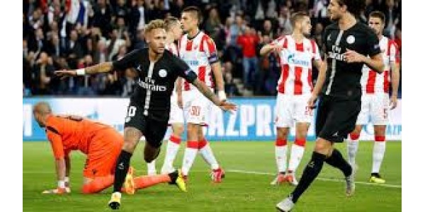 Paris Saint-Germain está determinado a não vender